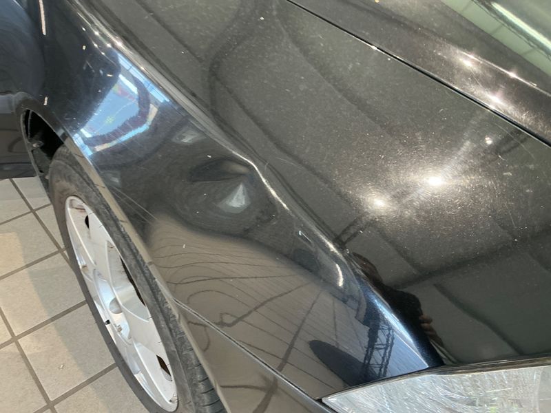 Skoda Octavia 1.9 TDI Elegance 2005 – снимка 22