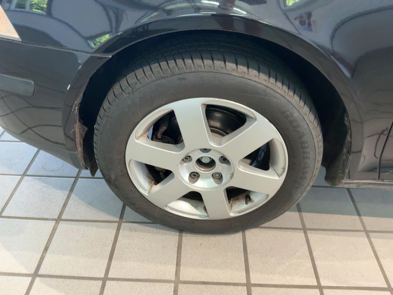 Skoda Octavia 1.9 TDI Elegance 2005 – снимка 3