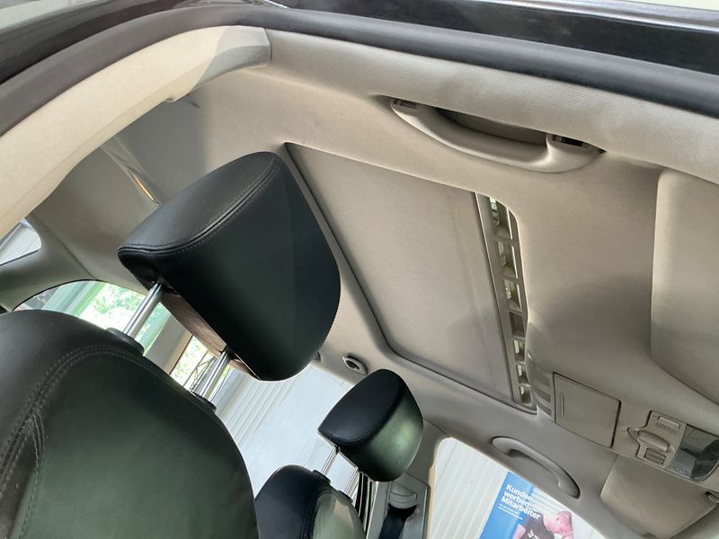 Skoda Octavia 1.9 TDI Elegance 2005 – снимка 30