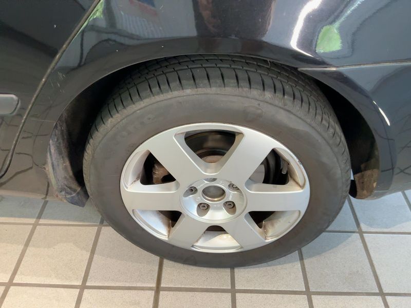 Skoda Octavia 1.9 TDI Elegance 2005 – снимка 5