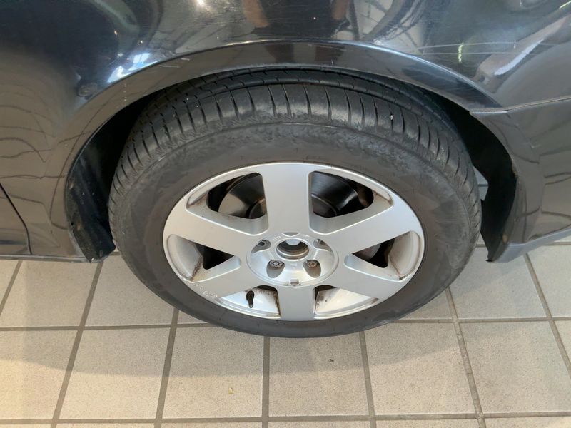 Skoda Octavia 1.9 TDI Elegance 2005 – снимка 11