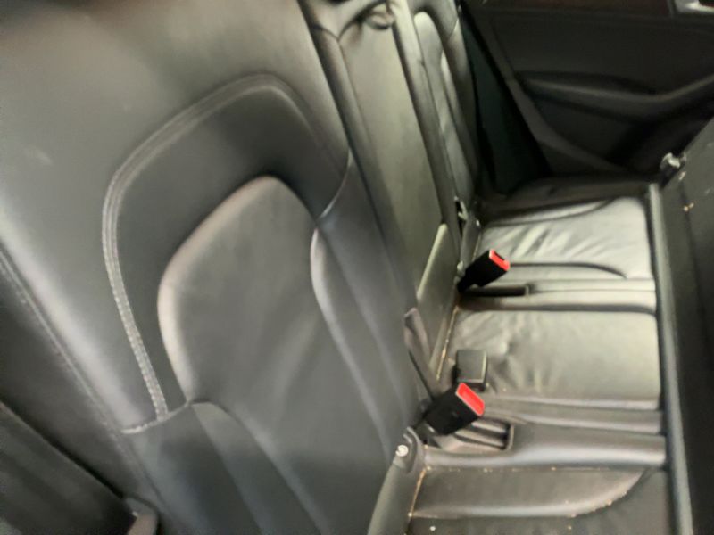 Audi Q5 2.0 TDI quattro 2014 – снимка 20