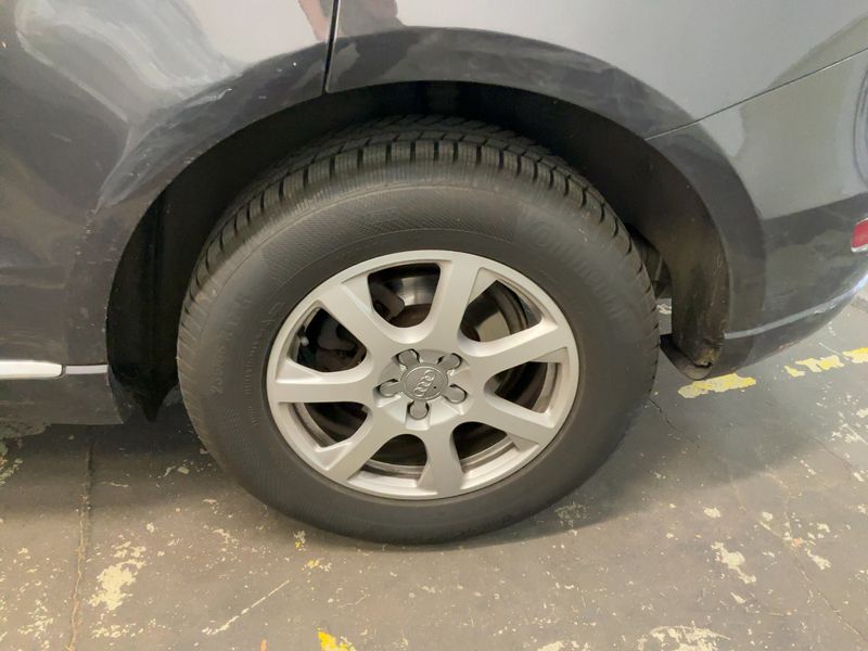 Audi Q5 2.0 TDI quattro 2014 – снимка 5