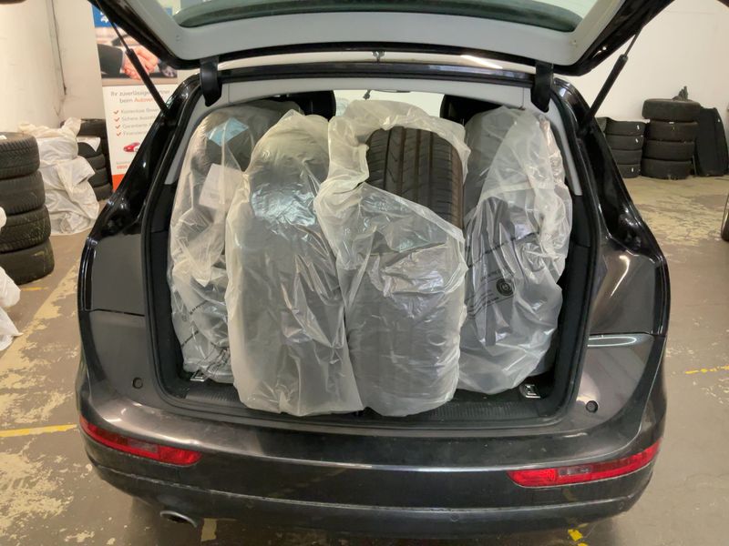 Audi Q5 2.0 TDI quattro 2014 – снимка 16