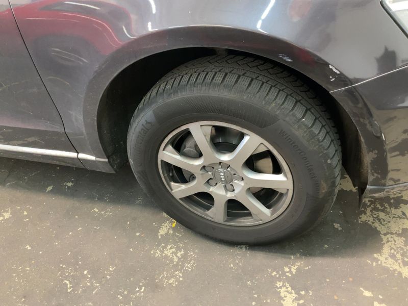 Audi Q5 2.0 TDI quattro 2014 – снимка 11