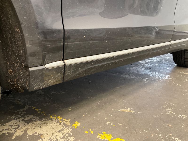 Audi Q5 2.0 TDI quattro 2014 – снимка 25