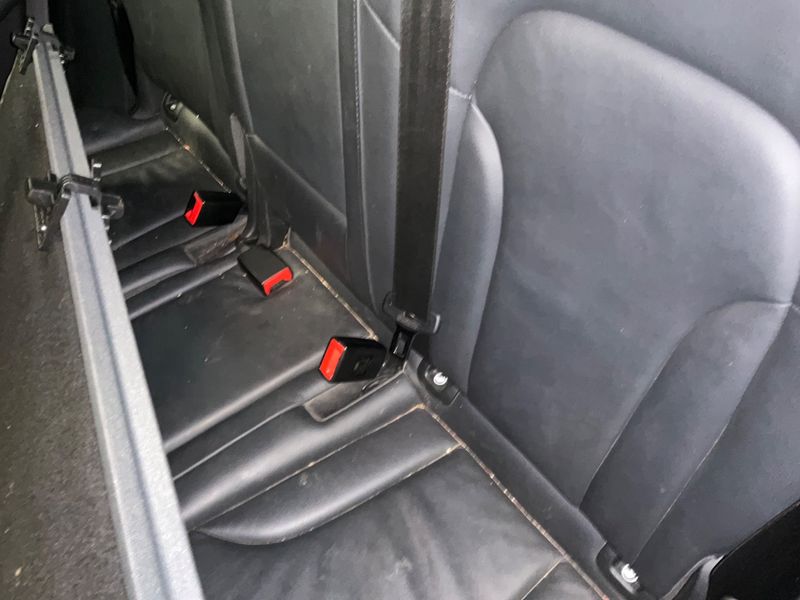 Audi Q5 2.0 TDI quattro 2014 – снимка 29
