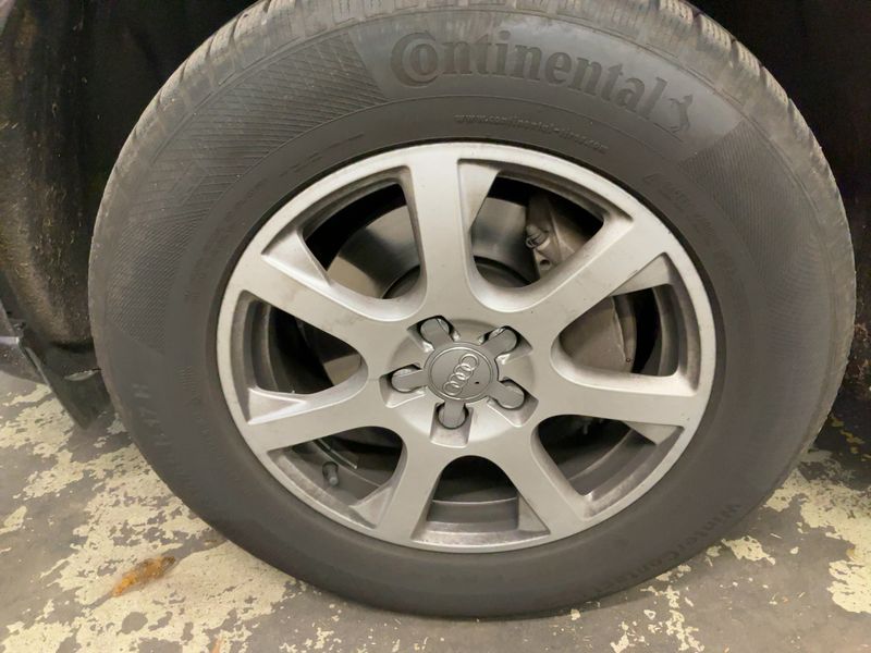 Audi Q5 2.0 TDI quattro 2014 – снимка 3