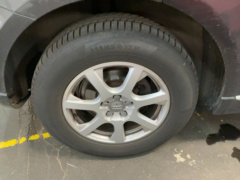 Audi Q5 2.0 TDI quattro 2014 – снимка 9
