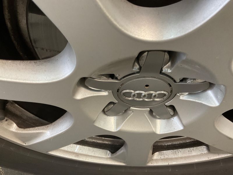 Audi Q5 2.0 TDI quattro 2014 – снимка 15