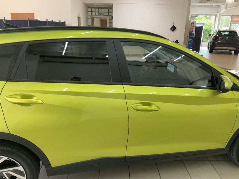 Hyundai Bayon 1.0 T-GDI Prime 2WD 2024 – снимка 10