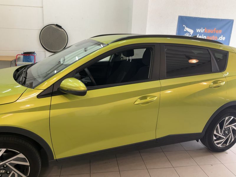 Hyundai Bayon 1.0 T-GDI Prime 2WD 2024 – снимка 4