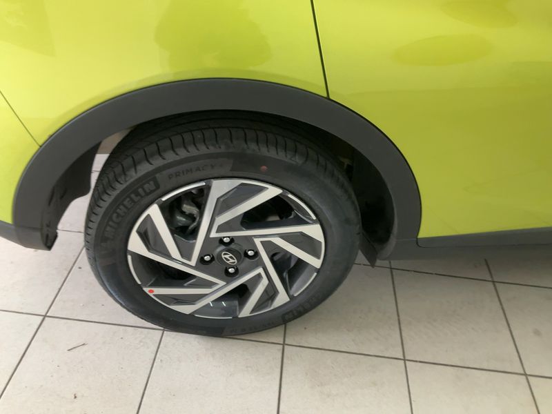Hyundai Bayon 1.0 T-GDI Prime 2WD 2024 – снимка 9