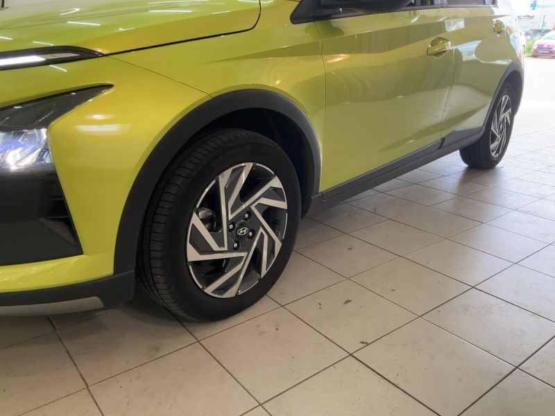 Hyundai Bayon 1.0 T-GDI Prime 2WD 2024 – снимка 2