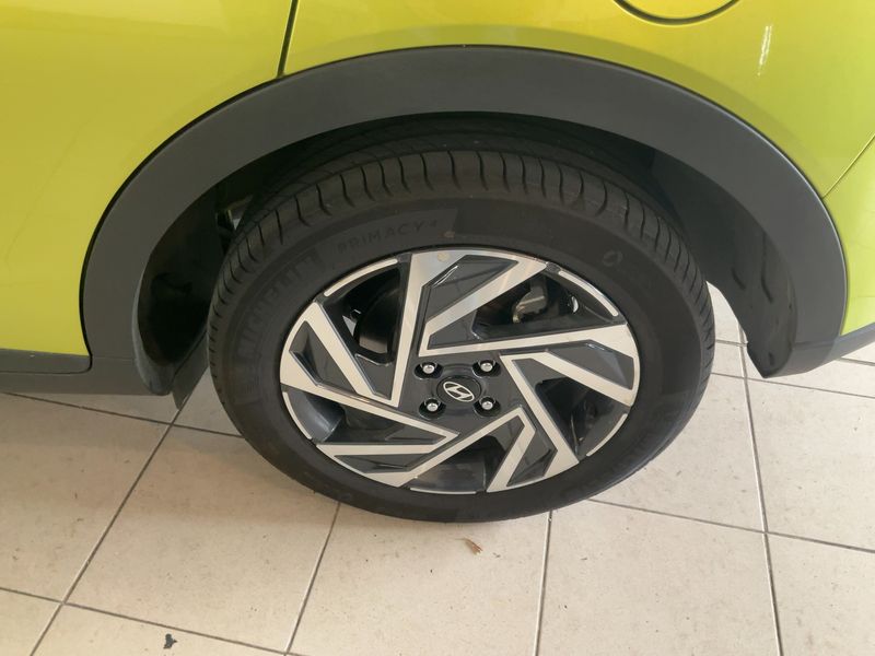 Hyundai Bayon 1.0 T-GDI Prime 2WD 2024 – снимка 5
