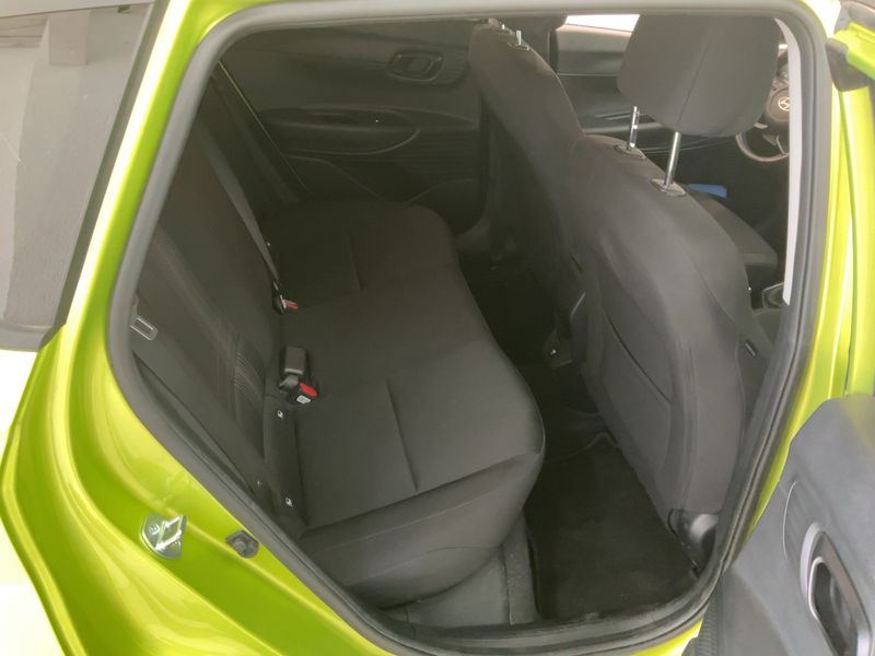 Hyundai Bayon 1.0 T-GDI Prime 2WD 2024 – снимка 19