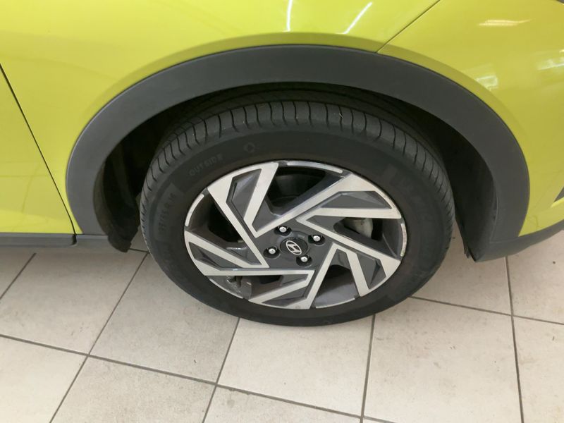 Hyundai Bayon 1.0 T-GDI Prime 2WD 2024 – снимка 11