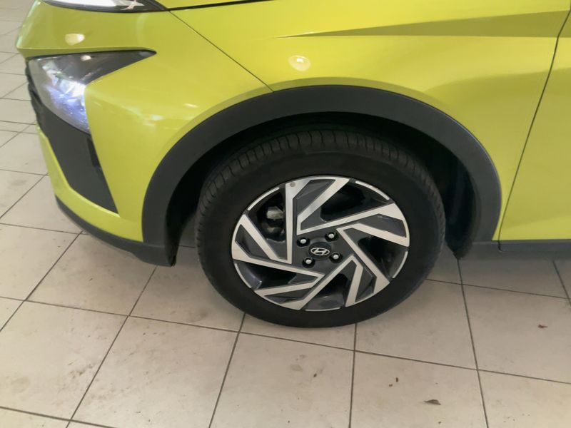Hyundai Bayon 1.0 T-GDI Prime 2WD 2024 – снимка 3