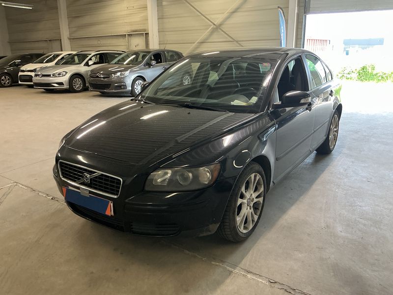 Volvo S40 1.6 D 2006 – снимка 1