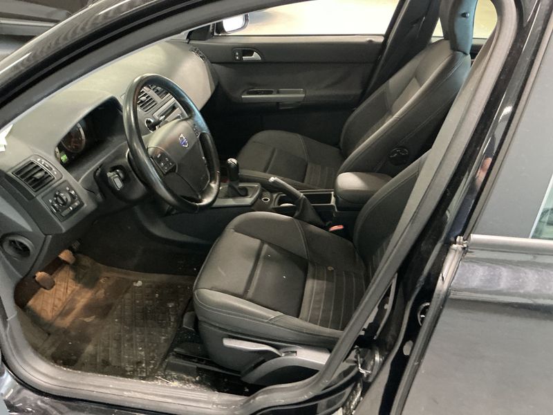 Volvo S40 1.6 D 2006 – снимка 3