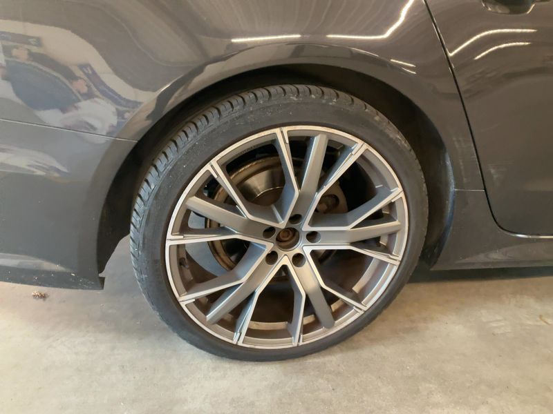 Audi A6 2.0 TDI quattro 2016 – снимка 9