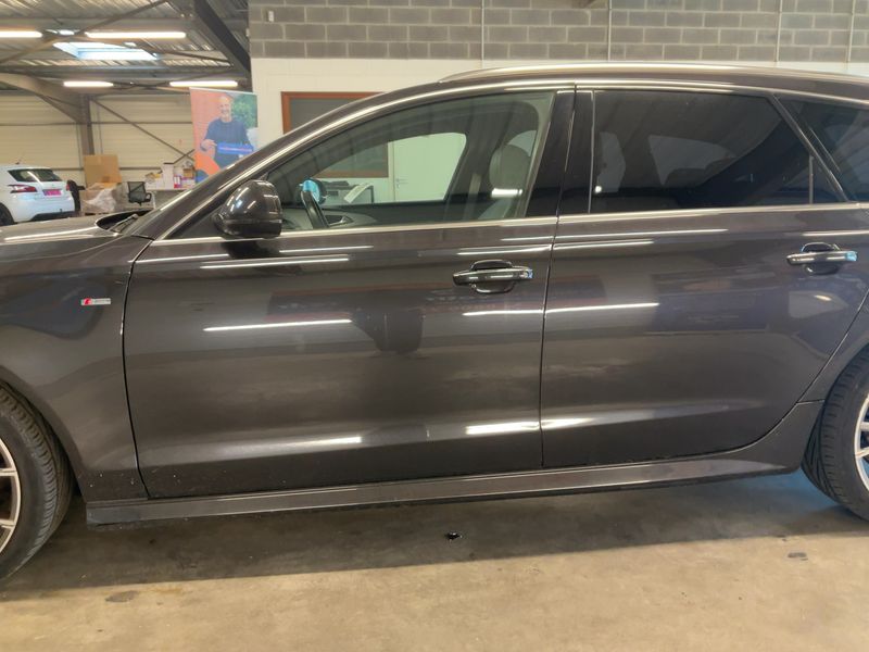 Audi A6 2.0 TDI quattro 2016 – снимка 4