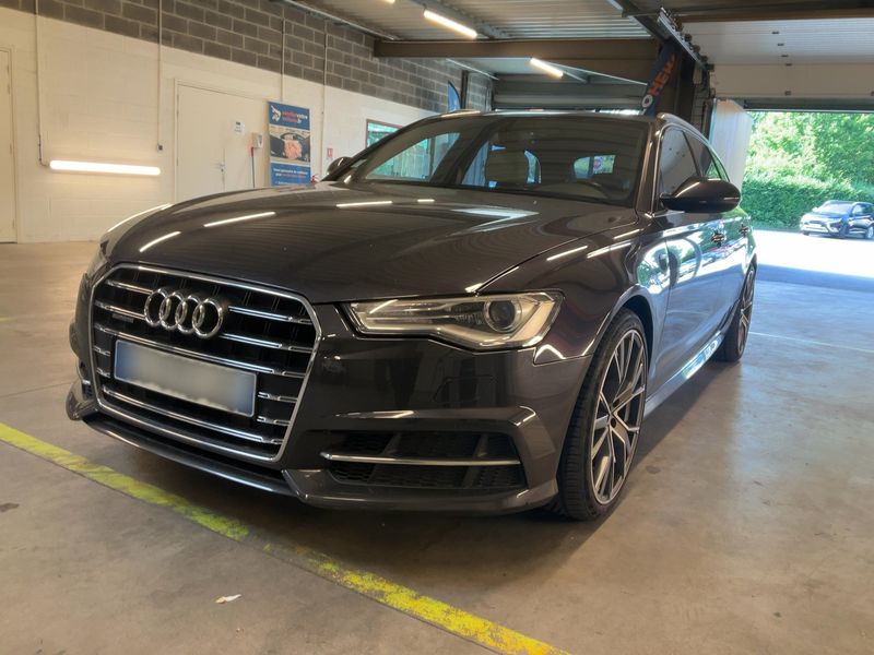 Audi A6 2.0 TDI quattro 2016 – снимка 1