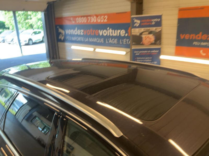 Audi A6 2.0 TDI quattro 2016 – снимка 13