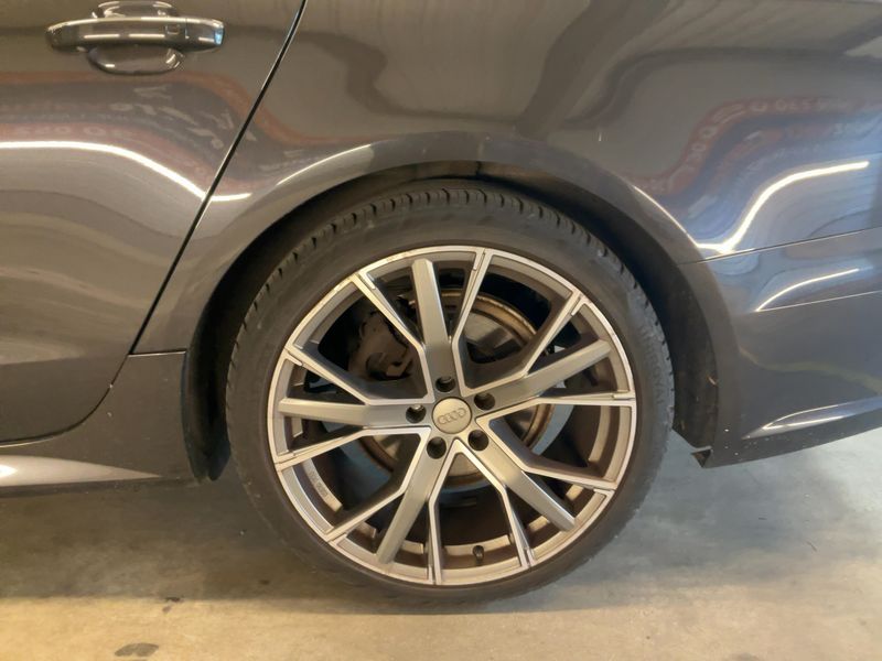 Audi A6 2.0 TDI quattro 2016 – снимка 5