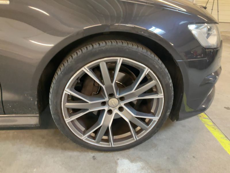Audi A6 2.0 TDI quattro 2016 – снимка 11