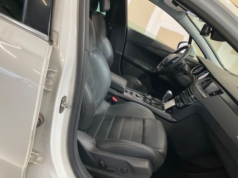 Peugeot 508 2.0 HDi Féline 2011 – снимка 3