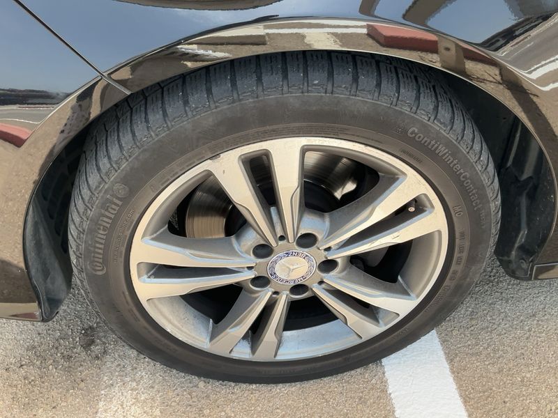 Mercedes-Benz E-Klasse E 250 CDI T 4Matic Avantgarde 2014 – снимка 3
