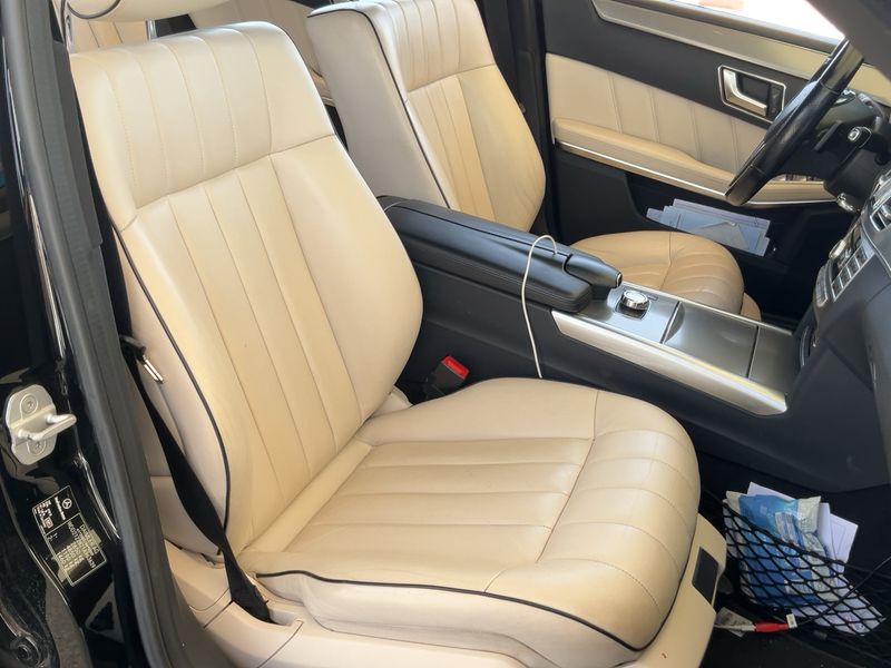 Mercedes-Benz E-Klasse E 250 CDI T 4Matic Avantgarde 2014 – снимка 16