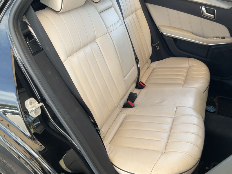 Mercedes-Benz E-Klasse E 250 CDI T 4Matic Avantgarde 2014 – снимка 19
