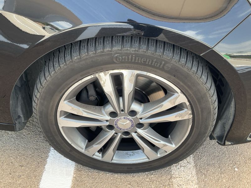 Mercedes-Benz E-Klasse E 250 CDI T 4Matic Avantgarde 2014 – снимка 11
