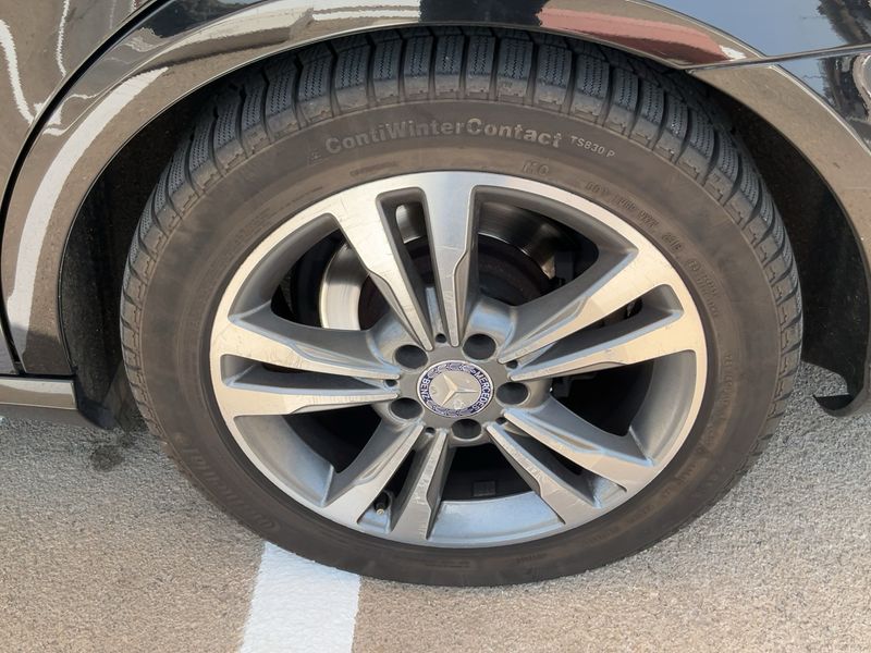 Mercedes-Benz E-Klasse E 250 CDI T 4Matic Avantgarde 2014 – снимка 5