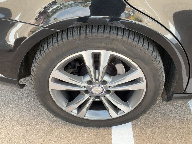 Mercedes-Benz E-Klasse E 250 CDI T 4Matic Avantgarde 2014 – снимка 9