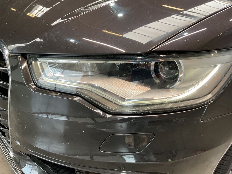 Audi A6 2.0 TDI ultra 2014 – снимка 29