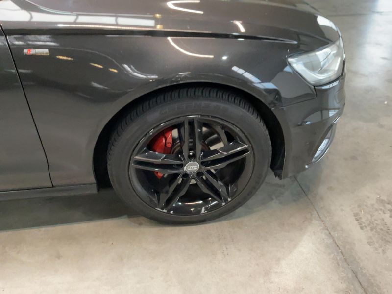 Audi A6 2.0 TDI ultra 2014 – снимка 11