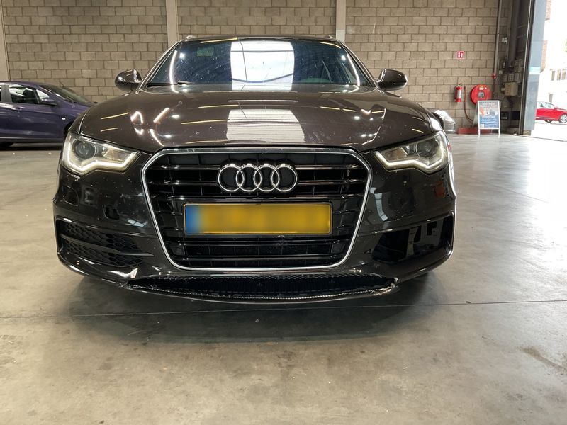 Audi A6 2.0 TDI ultra 2014 – снимка 27
