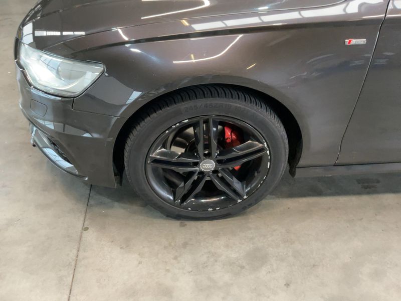 Audi A6 2.0 TDI ultra 2014 – снимка 3