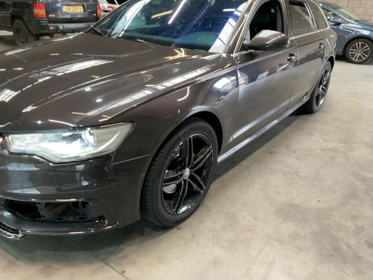Audi A6 2.0 TDI ultra 2014 – снимка 2
