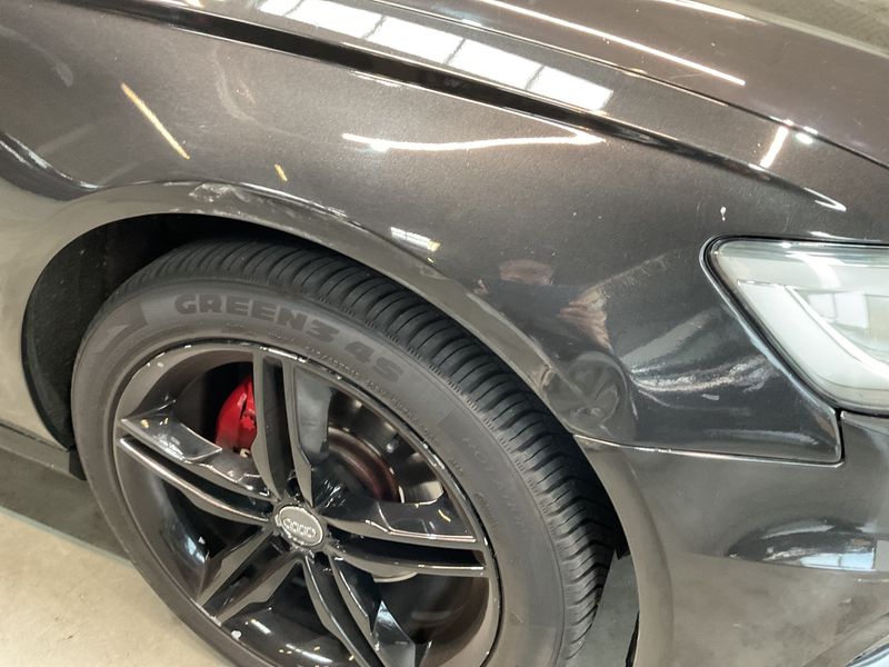 Audi A6 2.0 TDI ultra 2014 – снимка 20