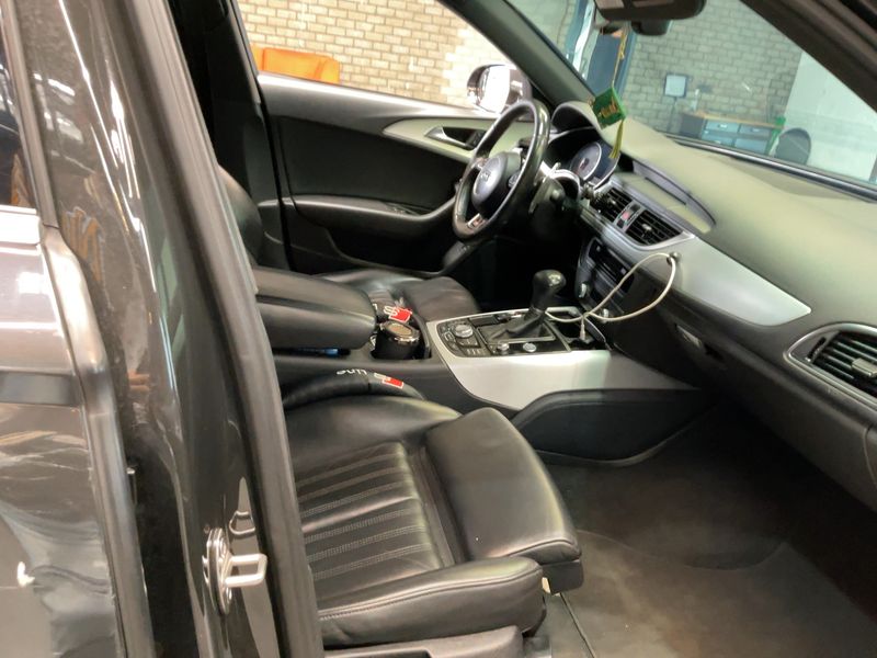 Audi A6 2.0 TDI ultra 2014 – снимка 16