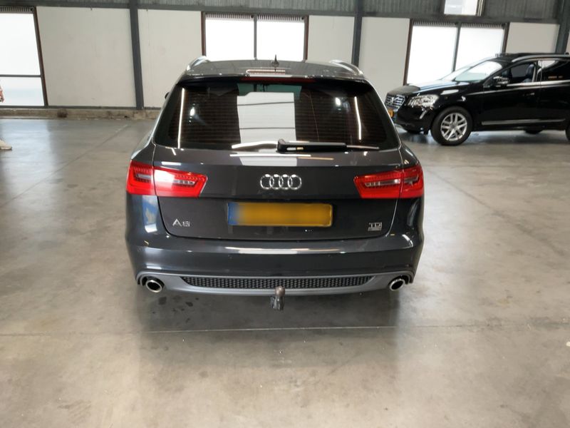 Audi A6 2.0 TDI ultra 2014 – снимка 7