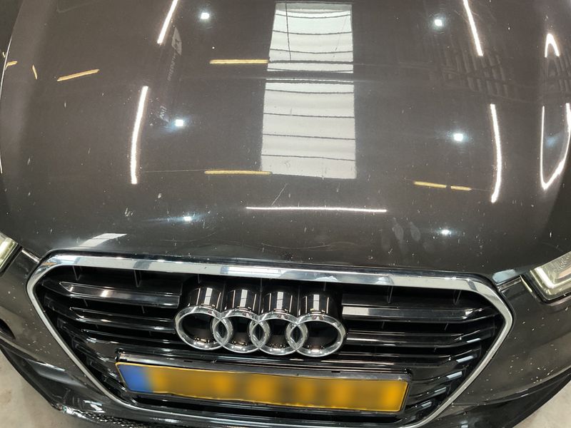 Audi A6 2.0 TDI ultra 2014 – снимка 28