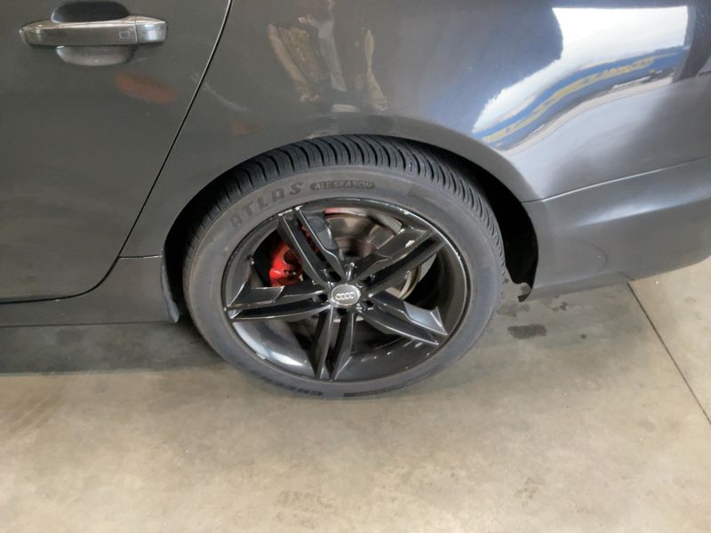 Audi A6 2.0 TDI ultra 2014 – снимка 5
