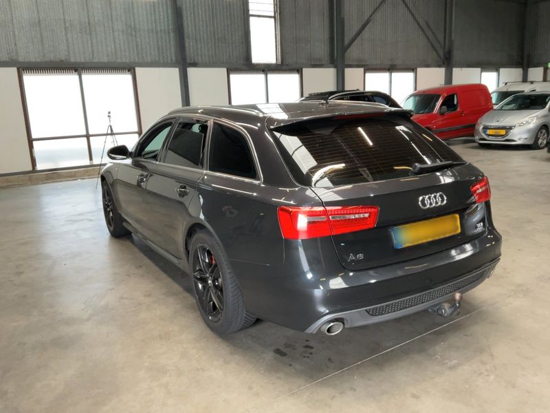 Audi A6 2.0 TDI ultra 2014 – снимка 6