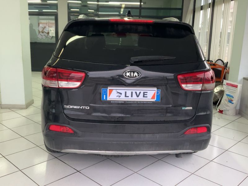 Kia Sorento 2.2 CRDi Loft 2WD 2017 – снимка 7