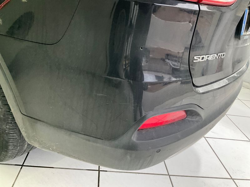 Kia Sorento 2.2 CRDi Loft 2WD 2017 – снимка 27